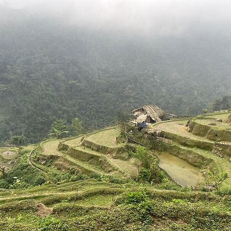 Bikki'S Jungle Homestay Ha Giang Εξωτερικό φωτογραφία
