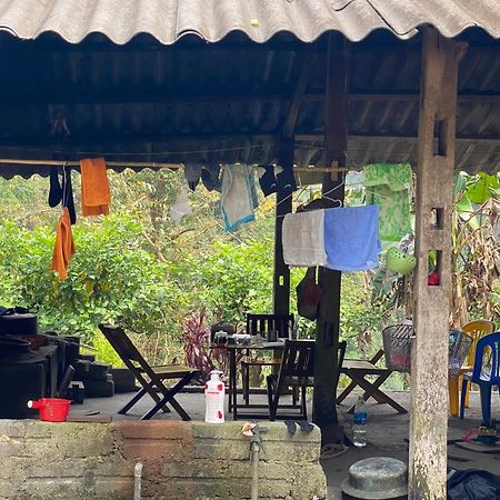 Bikki'S Jungle Homestay Ha Giang Εξωτερικό φωτογραφία