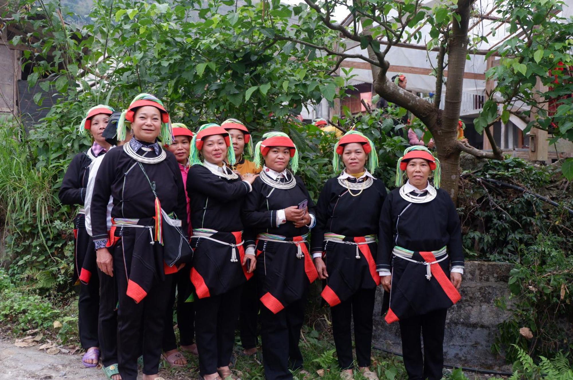 Bikki'S Jungle Homestay Ha Giang Εξωτερικό φωτογραφία