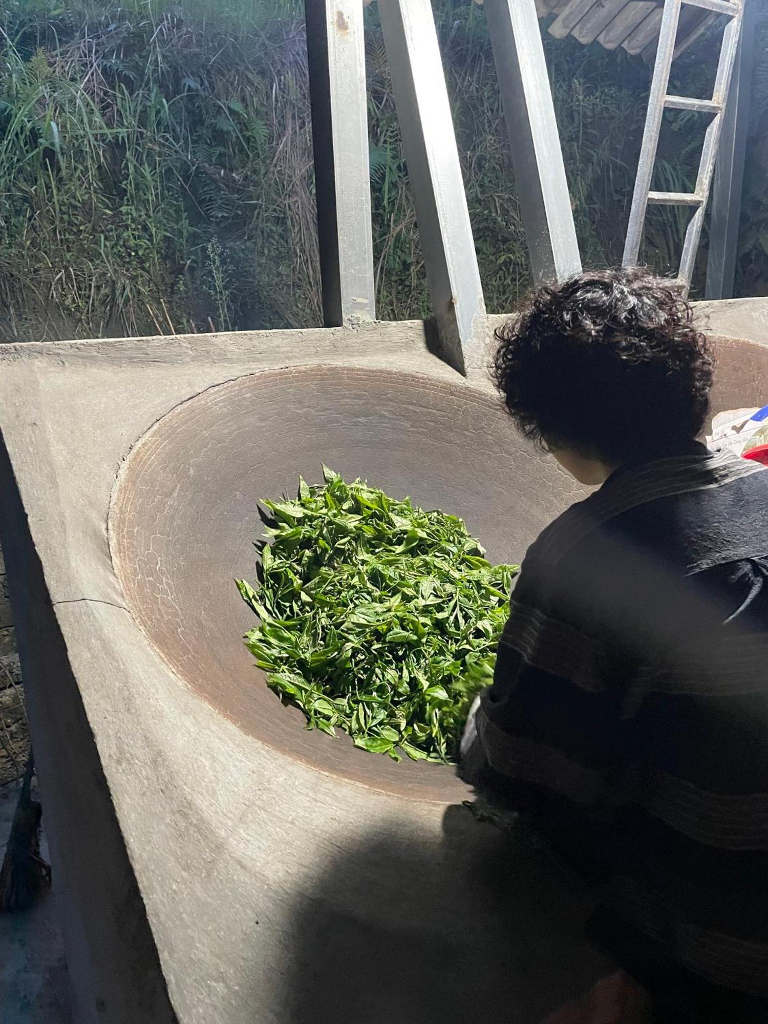 Bikki'S Jungle Homestay Ha Giang Εξωτερικό φωτογραφία