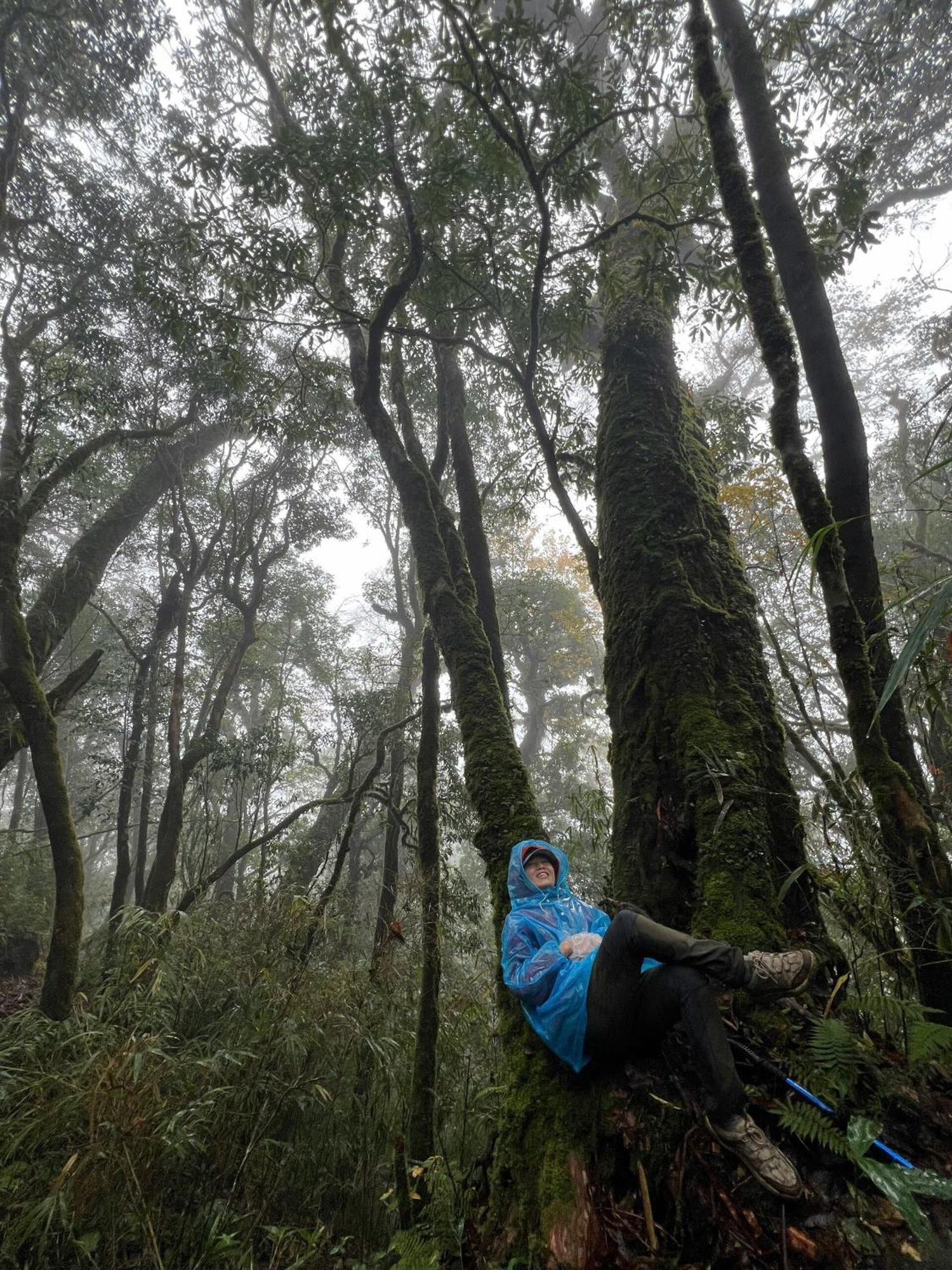 Bikki'S Jungle Homestay Ha Giang Εξωτερικό φωτογραφία